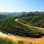 鱼儿峁